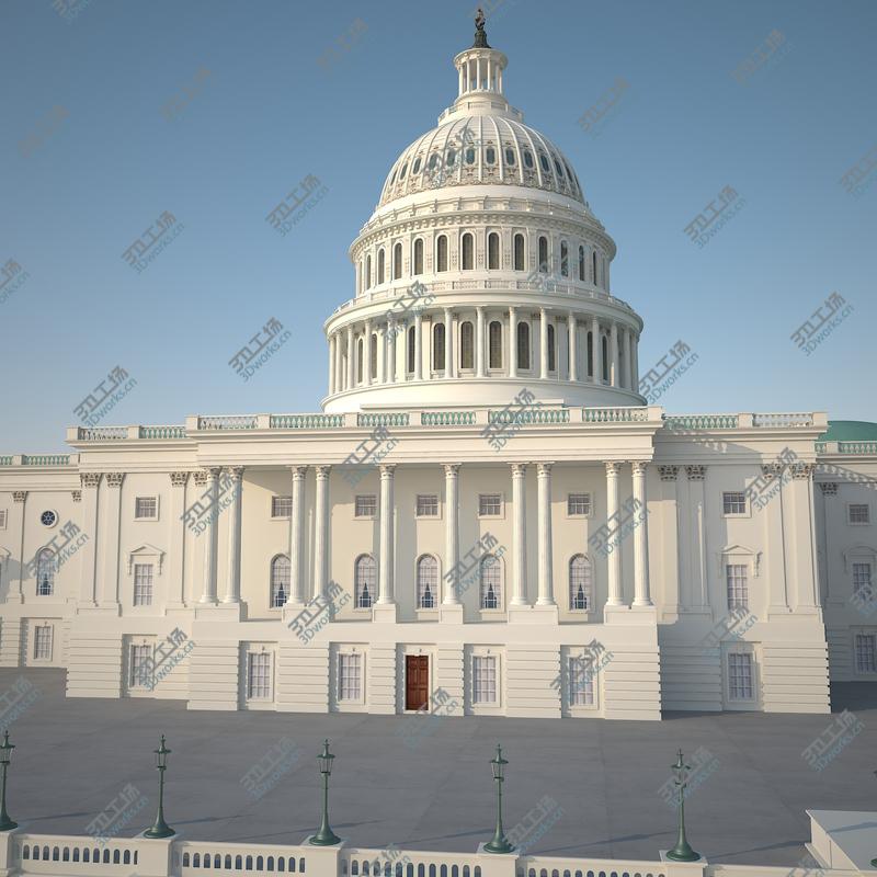 images/goods_img/20210319/Washington Capitol HD/3.jpg